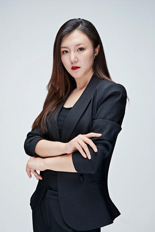 徐晓芳 执行创意总监